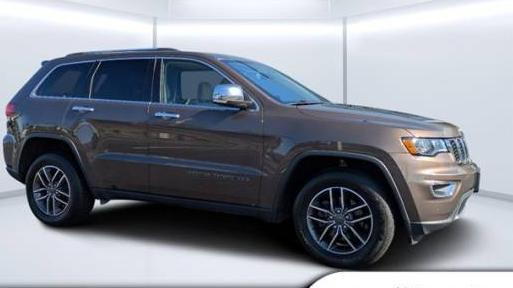 JEEP GRAND CHEROKEE 2019 1C4RJFBG8KC661018 image